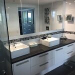 Ensuite renovation