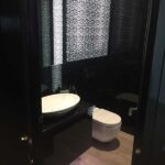 Ensuite renovation