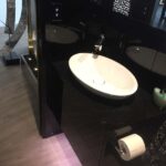 Ensuite renovation